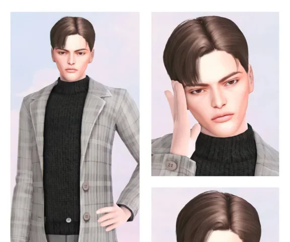 Vincent Weston