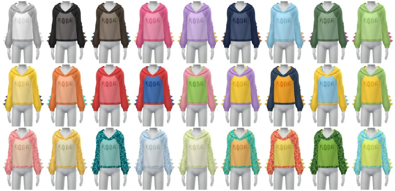 VINCENT - kids top
