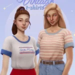 Vintage t-shirts