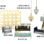 Vintage Glamour Buymode Expanded