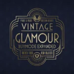 Vintage Glamour Buymode Expanded