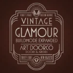 Vintage Glamour Buildmode Addons