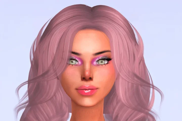 Violetta Lassiter