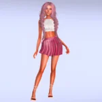 Violetta Lassiter