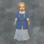 CK3 Norse Visby Clothing Set for All in the Family
