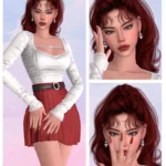 Vivian Farnsworth
