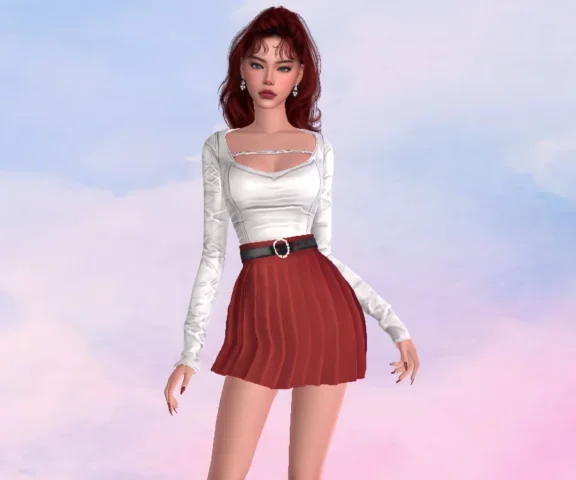 Vivian Farnsworth