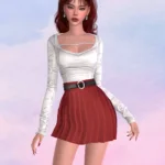 Vivian Farnsworth