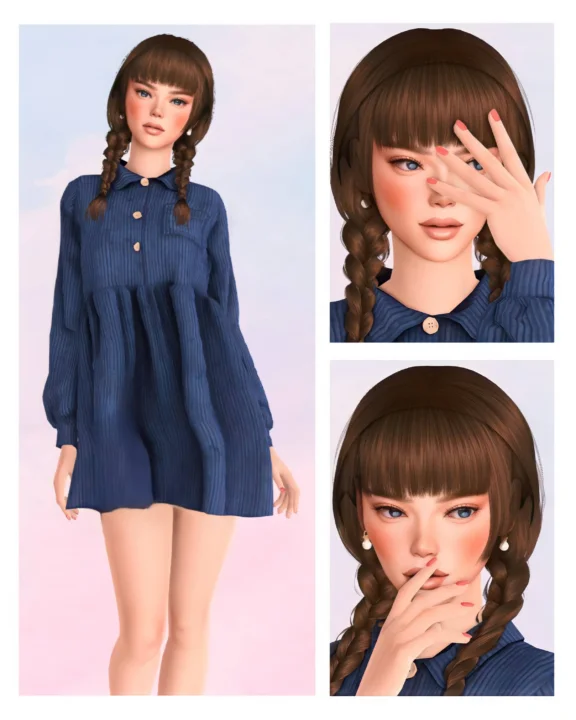 Vivienne Gold