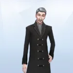 Townie Overhaul - Vampires
