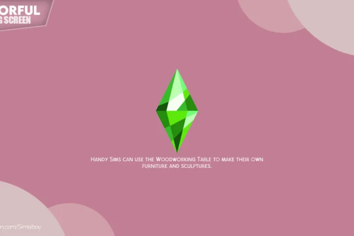 Colorful (Loading Screen) [Pink]