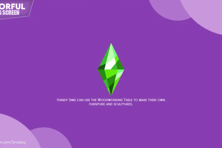 Colorful (Loading Screen) [Purple]
