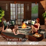Vocatio Patio