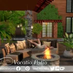 Vocatio Patio