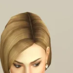 Short Bob Hair