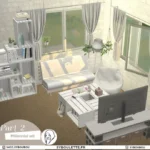 Millennial Part 2: The livingroom (2022)