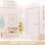 Leroy Bathroom