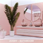 Avery Bathroom