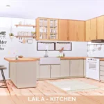 Laila Kitchen