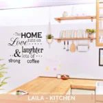 Laila Kitchen