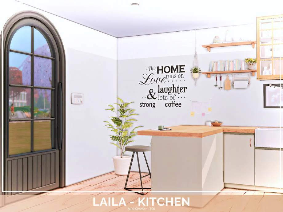 Laila Kitchen