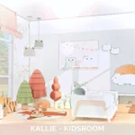 Kallie Kidsroom