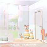 Kallie Kidsroom