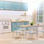 Clea Kitchen