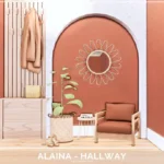 Alaina Hallway