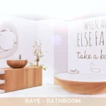 Raye Bathroom