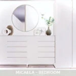 Micaela Bedroom