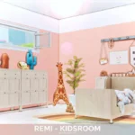 Remi Kidsroom