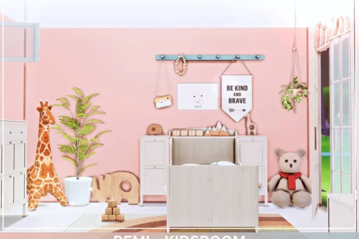 Remi Kidsroom