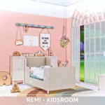 Remi Kidsroom