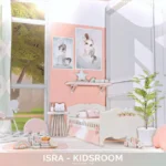 Isra Kidsroom