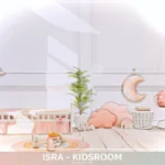 Isra Kidsroom
