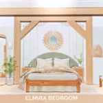 Elmira Bedroom