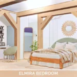 Elmira Bedroom