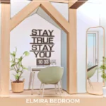 Elmira Bedroom