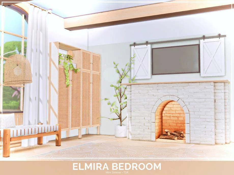 Elmira Bedroom