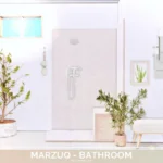 Marzuq Bathroom