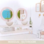 Marzuq Bathroom