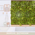 Marzuq Bathroom