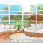 Ivan Bedroom