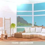 Ivan Bedroom