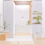 Zion Bathroom