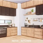 Nova Kitchen