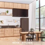 Nova Kitchen