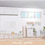 Hallie Office