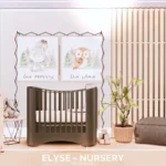 Elyse Nursery